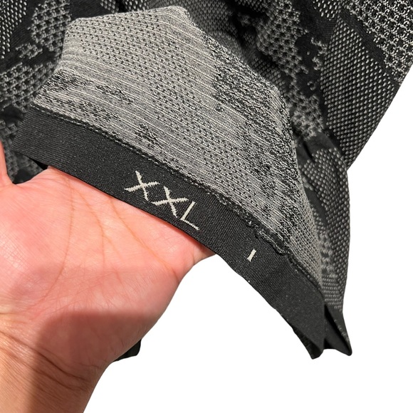 Metal Vent Breathe Short Sleeve Shirt San Francisco Men’s XXL - Picture 9 of 11